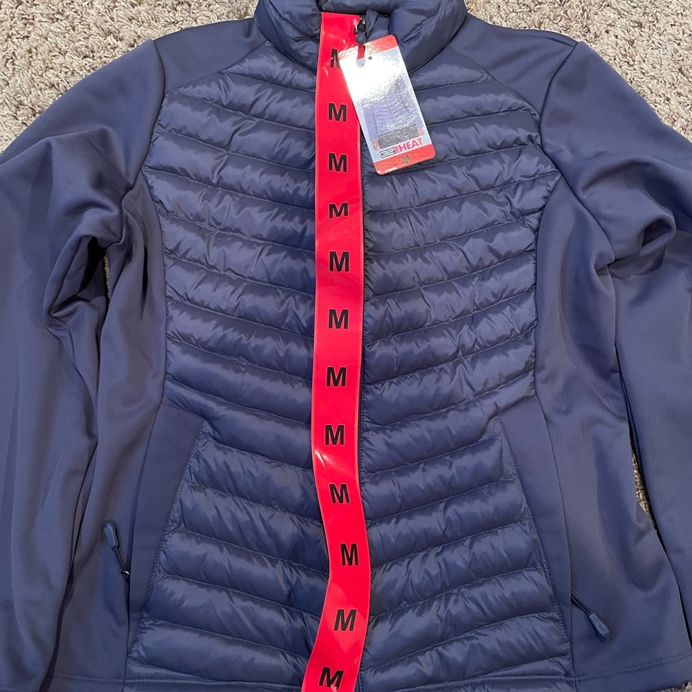 32 Degree Women Jacket